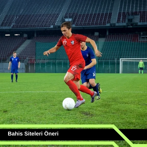 Bahis Siteleri Öneri