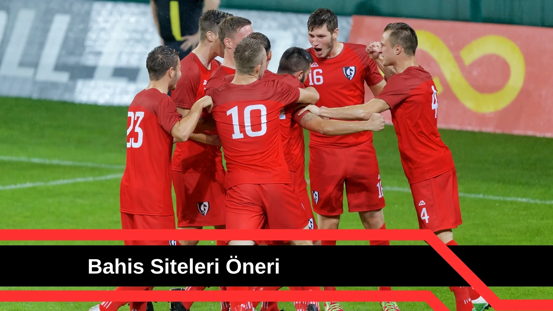 Bahis Siteleri Öneri