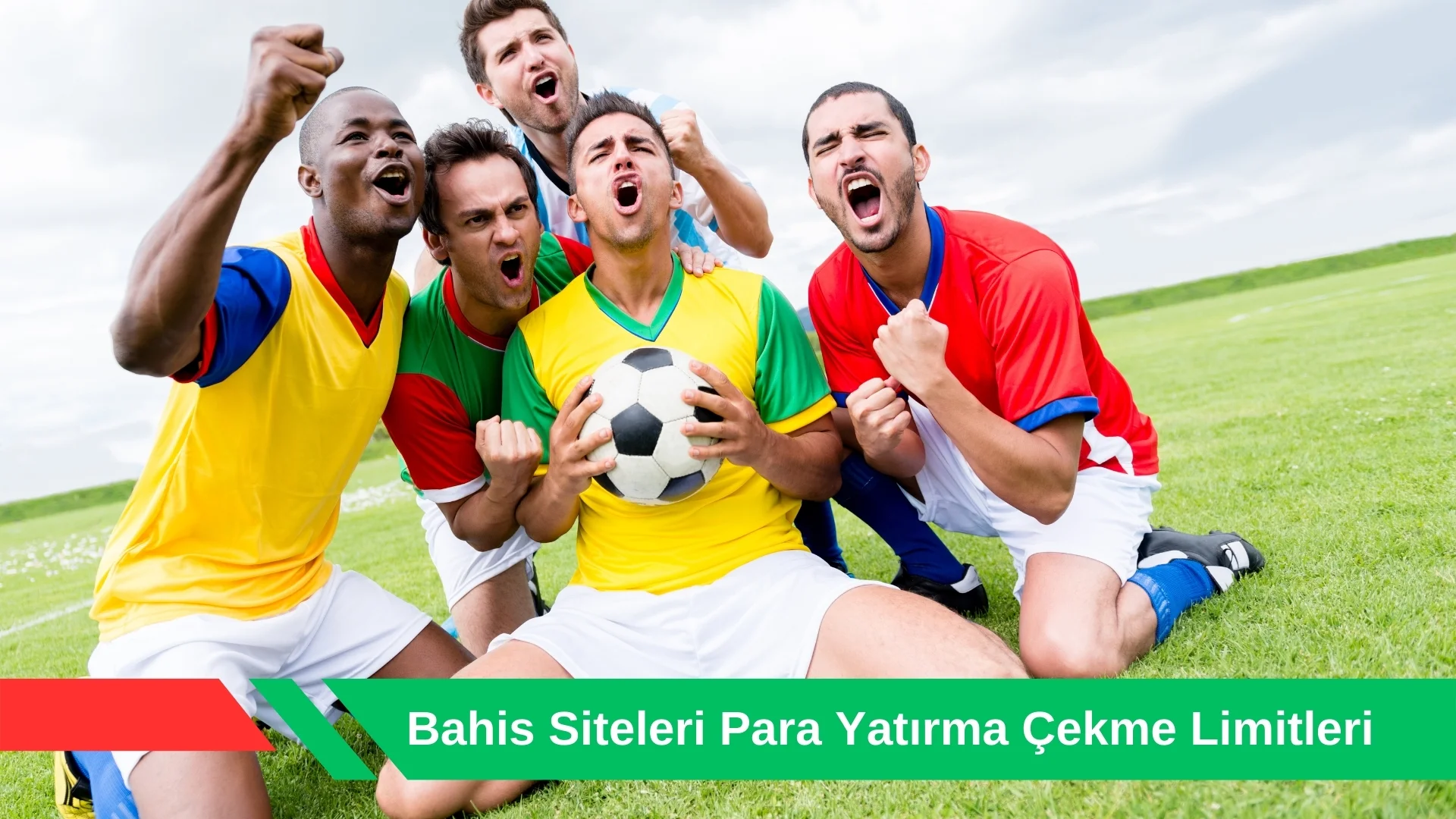 Bahis Siteleri Para Yatırma Çekme Limitleri