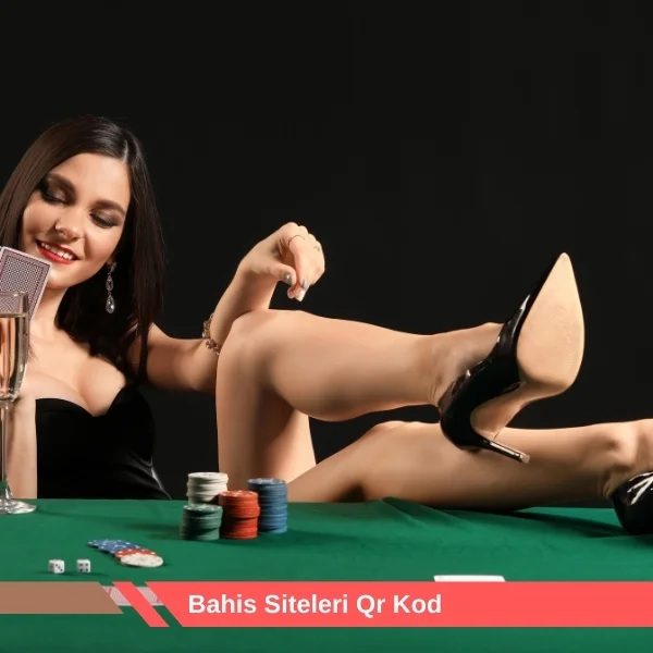 Bahis Siteleri Qr Kod 
