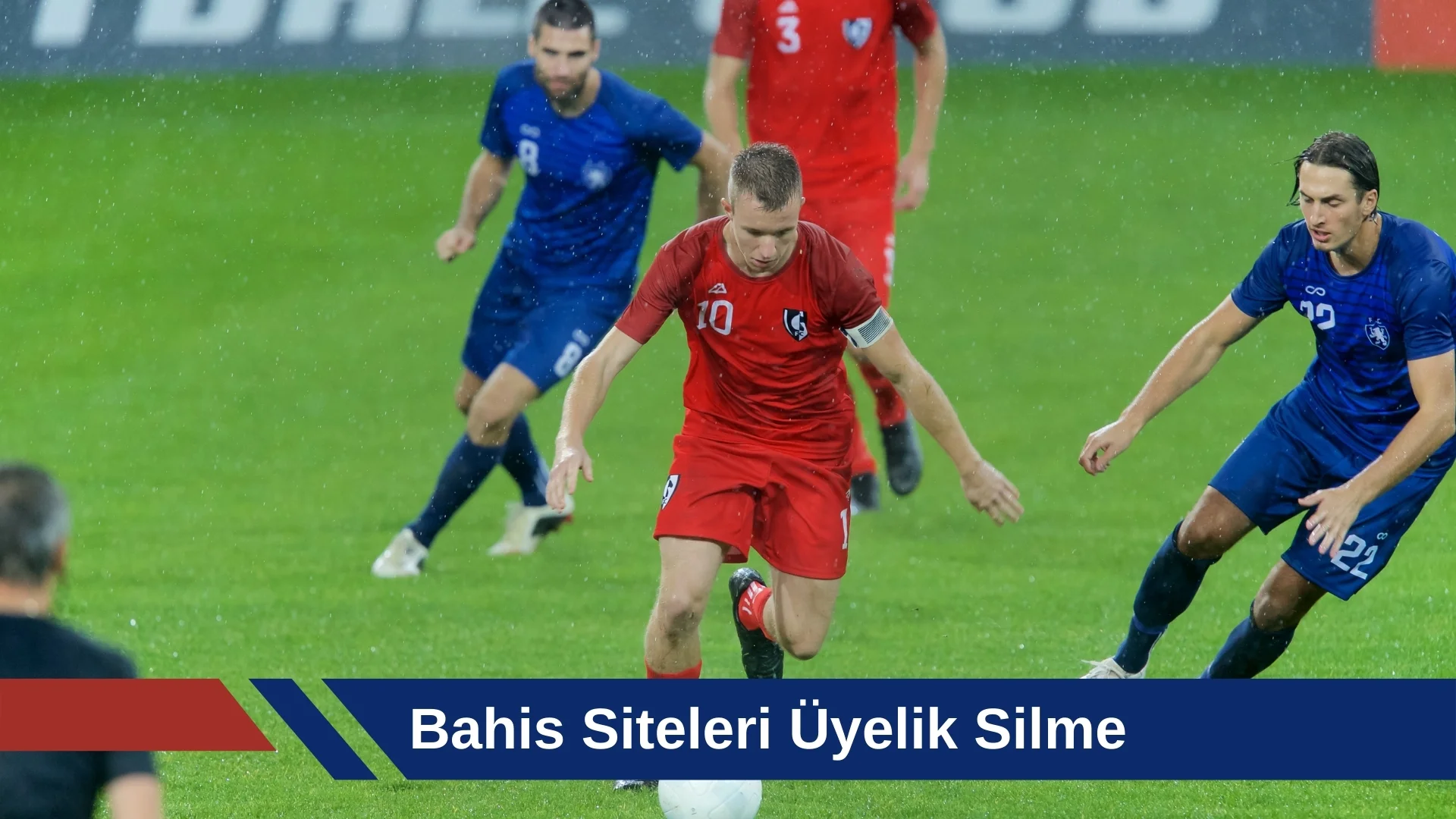 Bahis Siteleri Üyelik Silme
